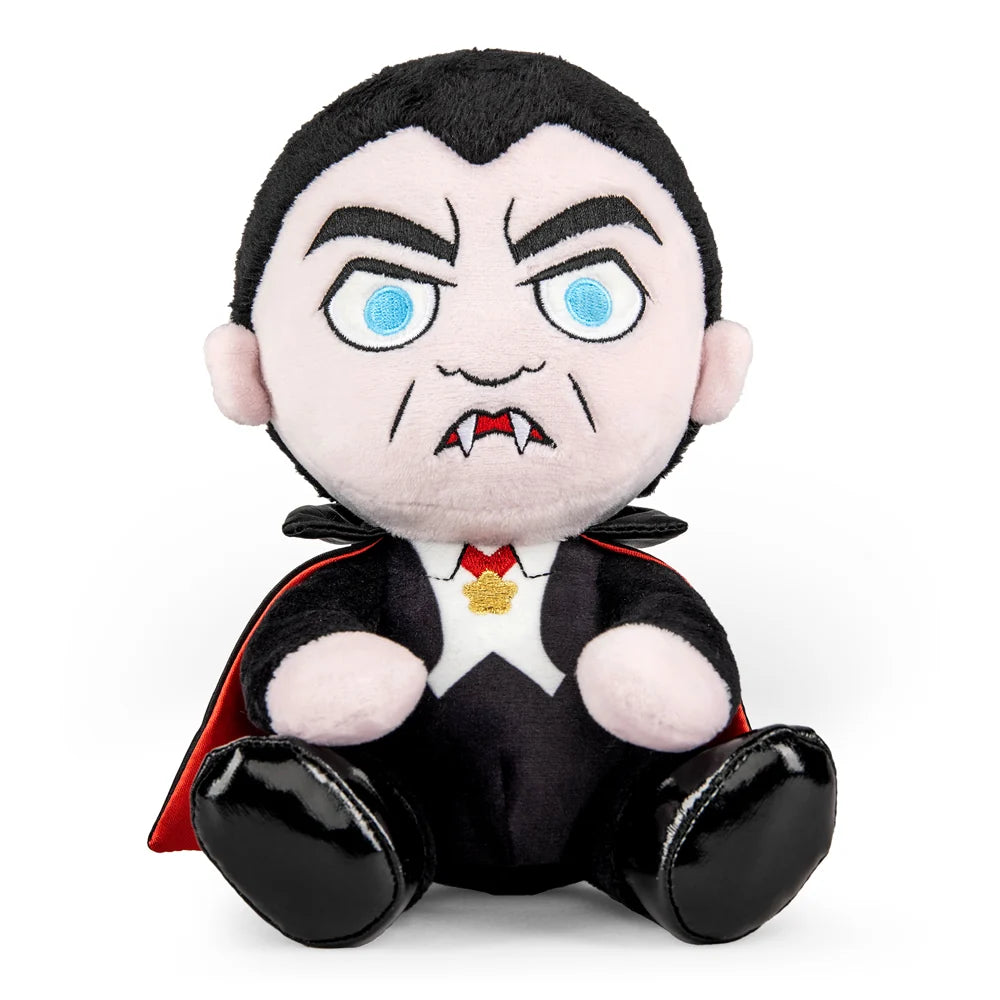 Dracula Plush