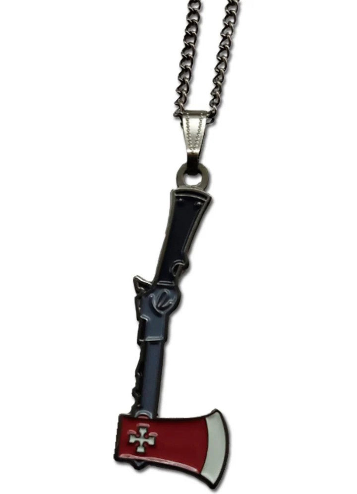 NK SEVEN-STYLE FIRE FIGHTING GEE