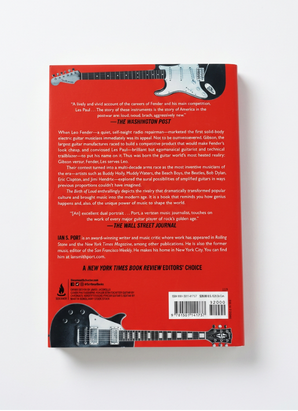 The Birth of Loud Book
