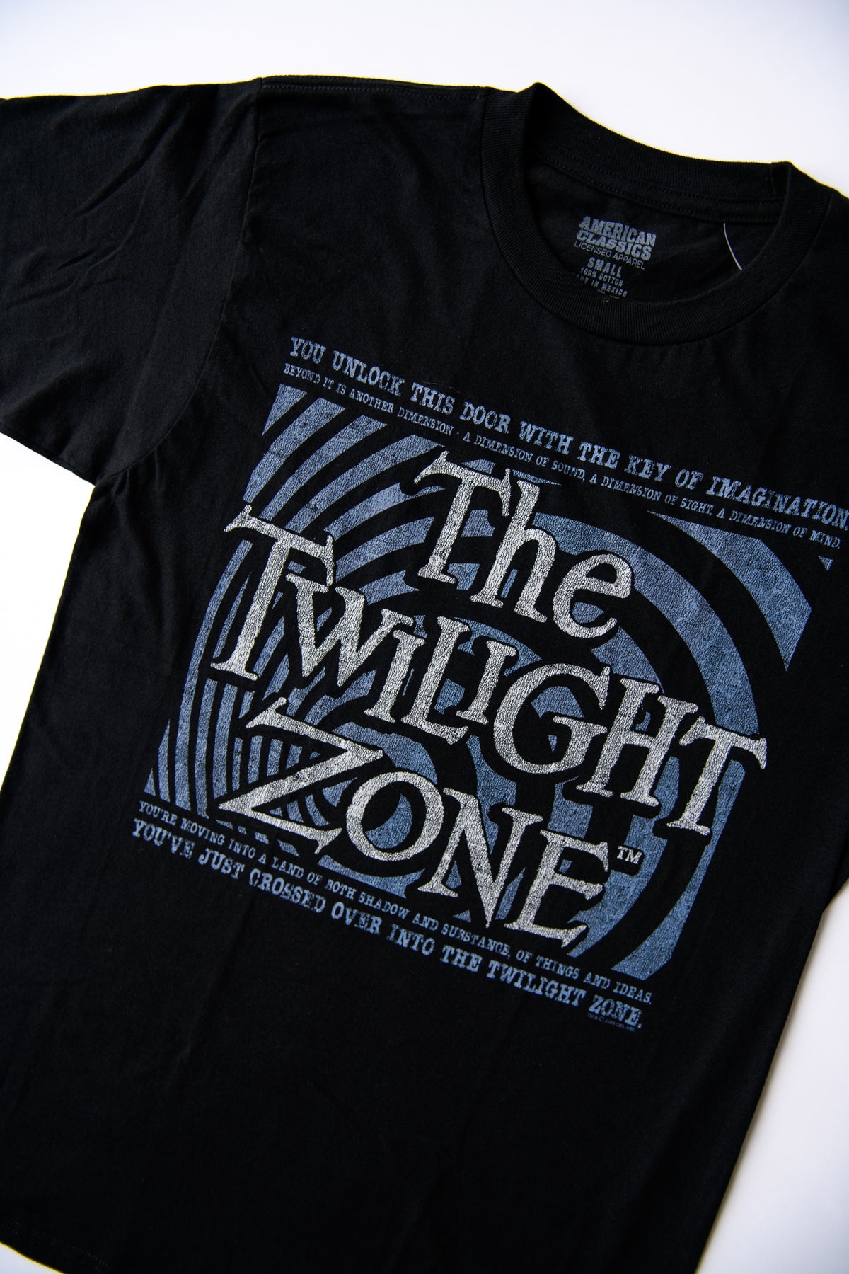 Twilight Zone Tee