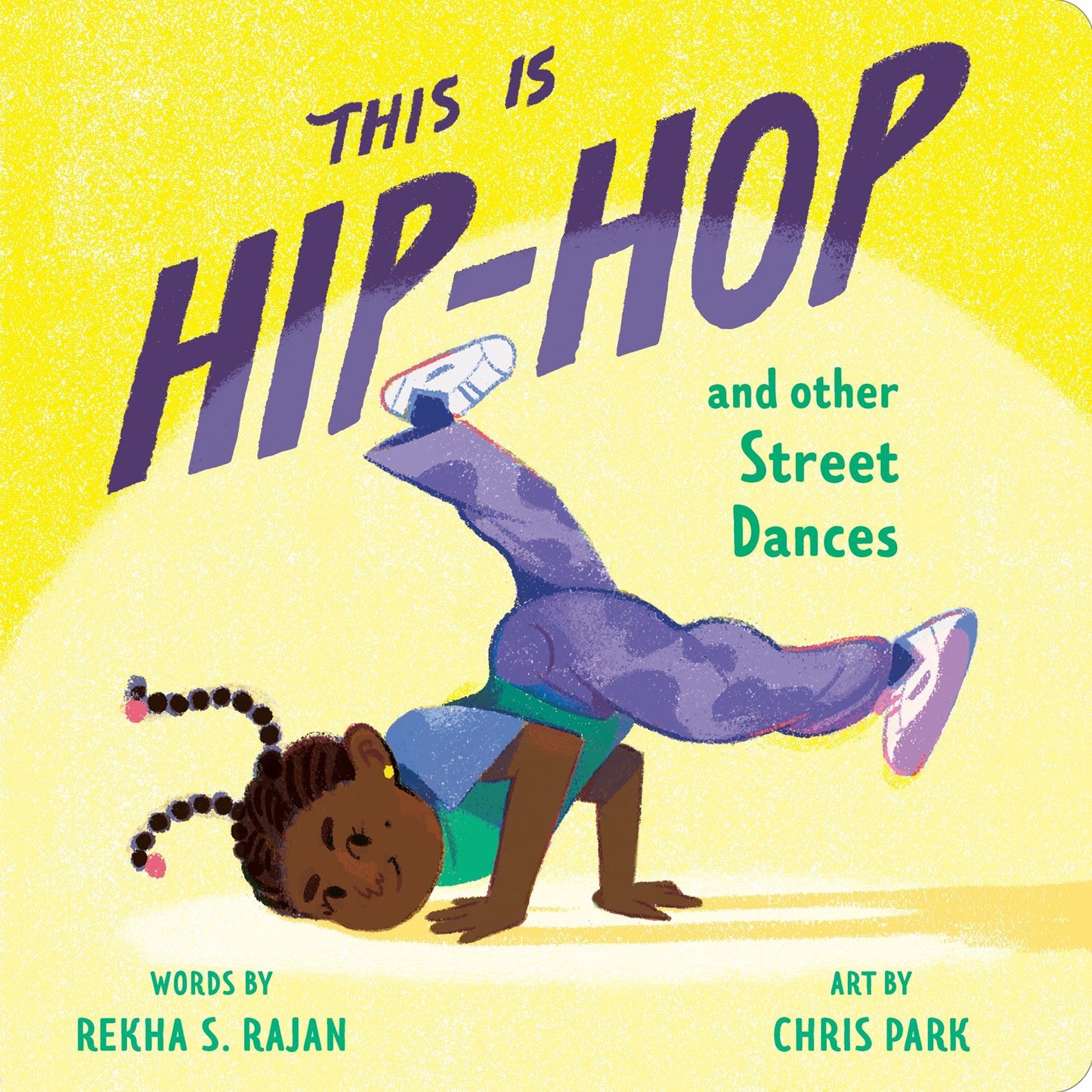 THIS IS HIP-HOP