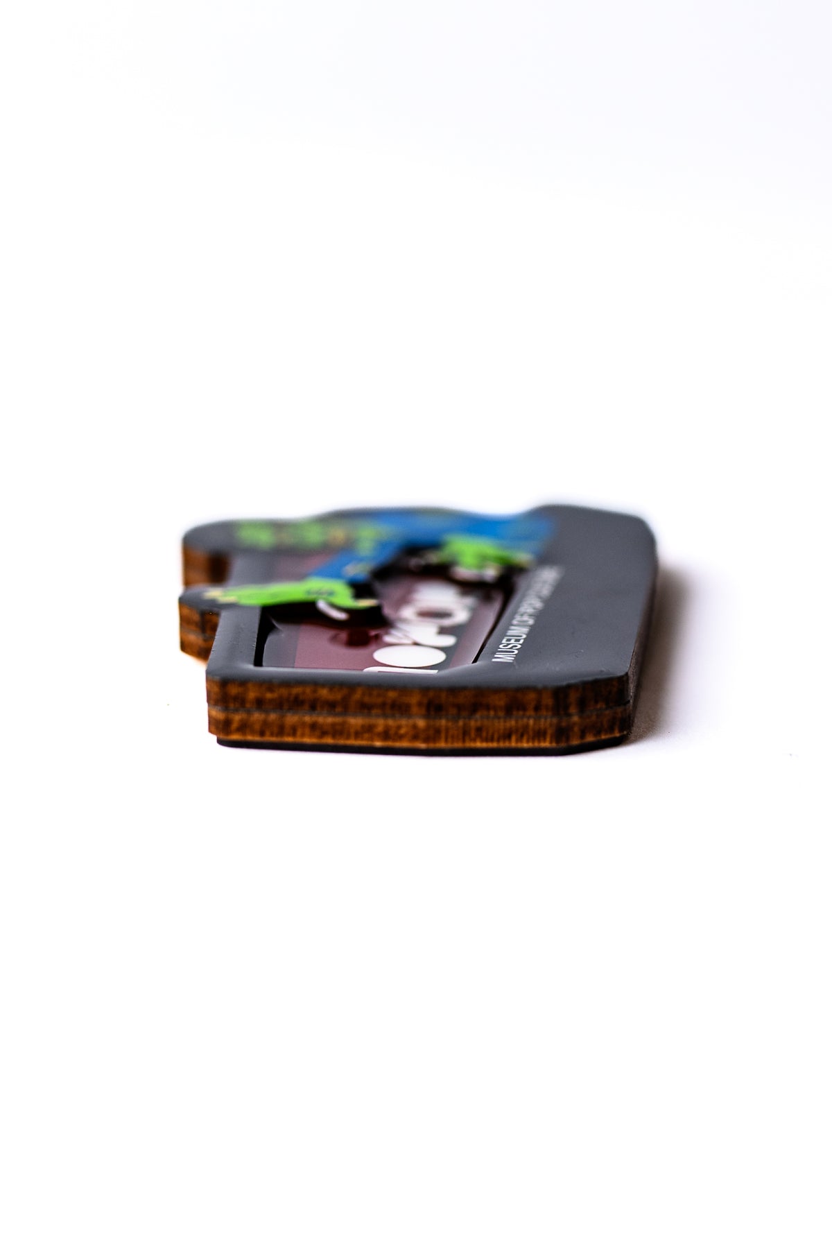 MOPOP Frankenstein Magnet