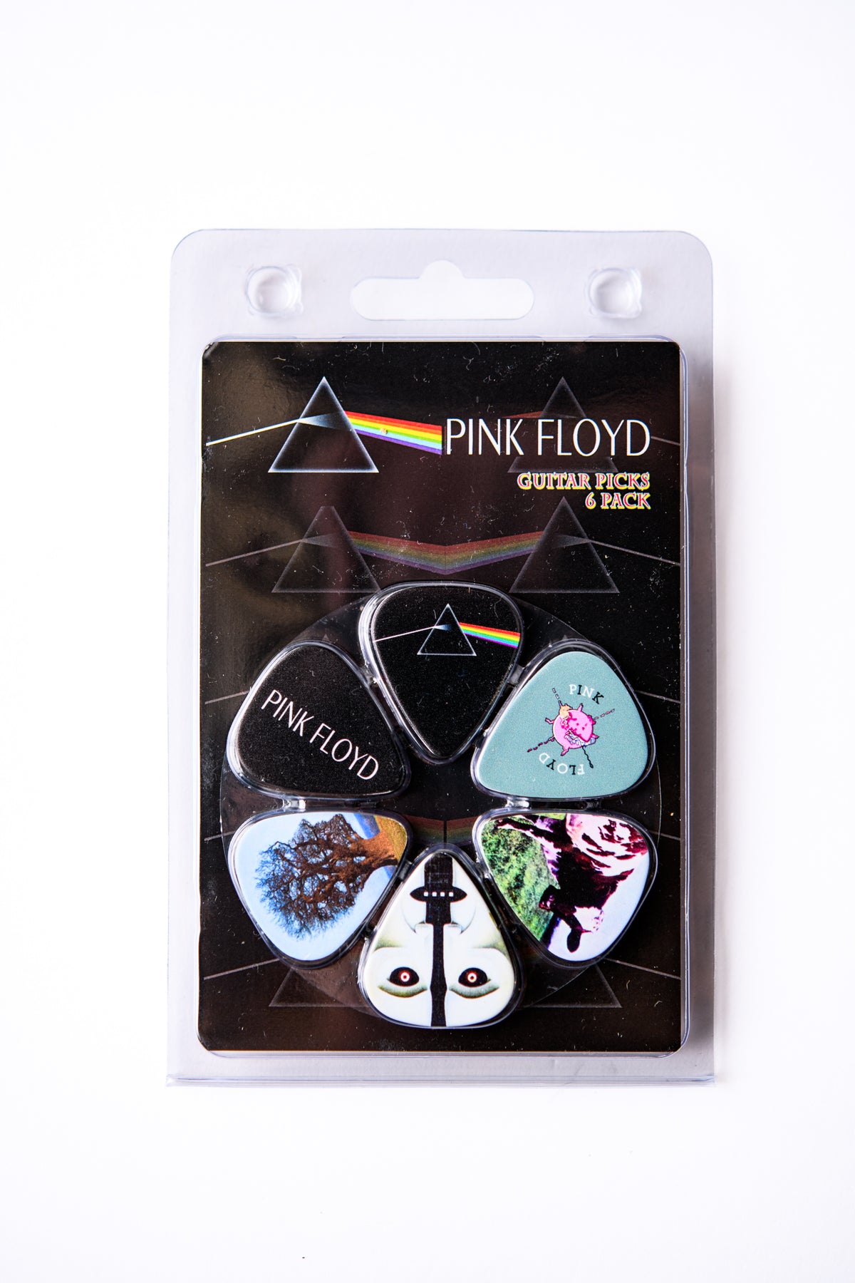 Pink Floyd Dark Side Guitar Picks
