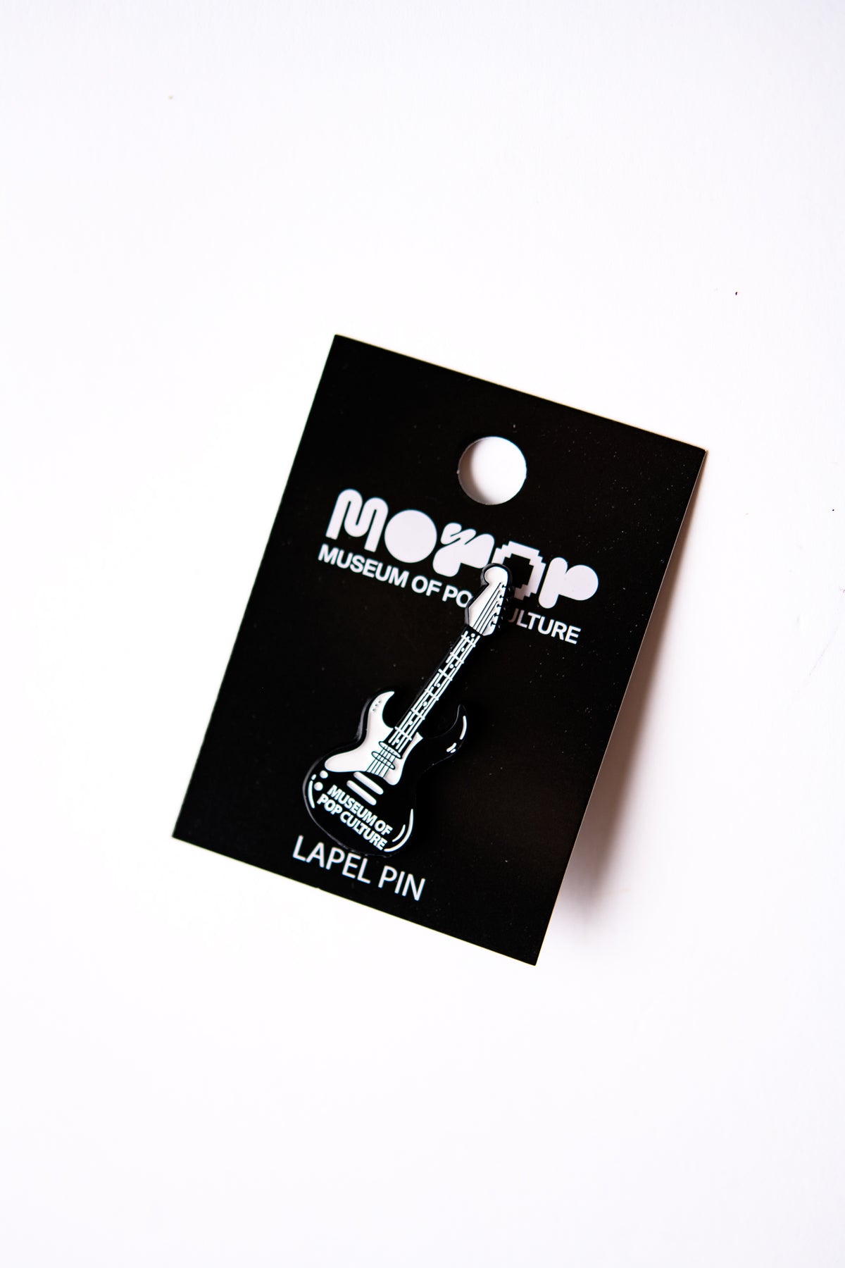 Guitar Pin