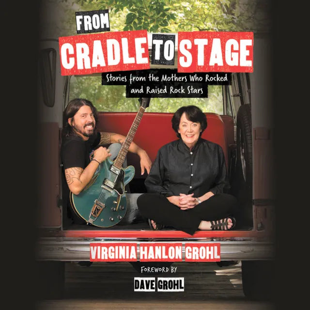 FROM CRADLE TO STAGE