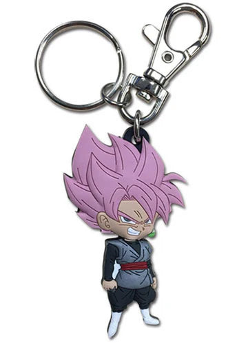 KC DBS ROSE GOKU BLK