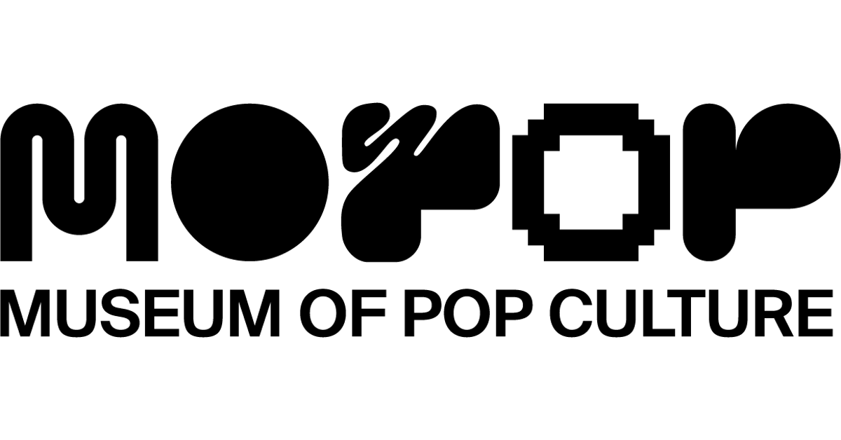 MOPOP Shop