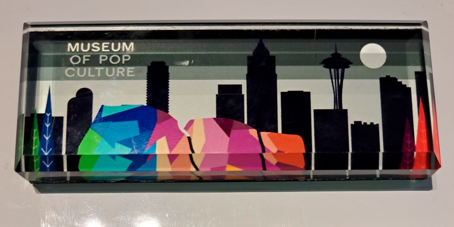 MAG SKYLINE