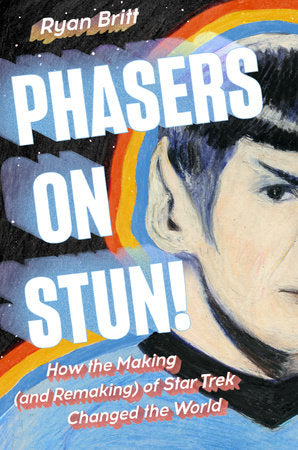 PHASERS ON STUN