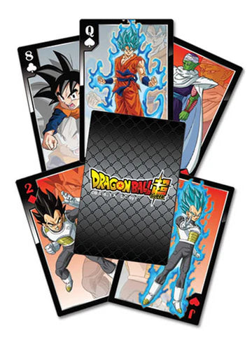 PIN DBS RESURRECTION GEE