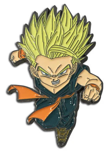 PIN DBS SS TRUNKS GEE