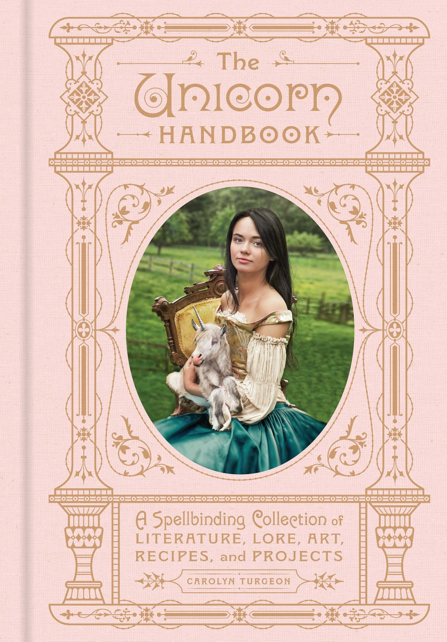 UNICORN HANDBOOK