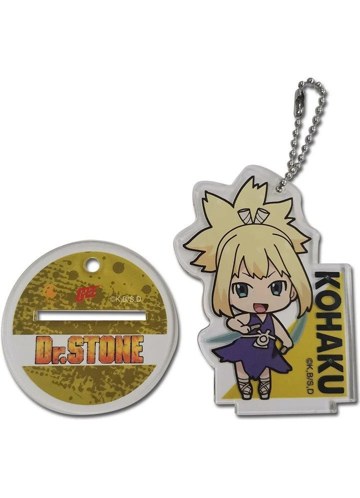 KC DR STONE KOHAKU GEE
