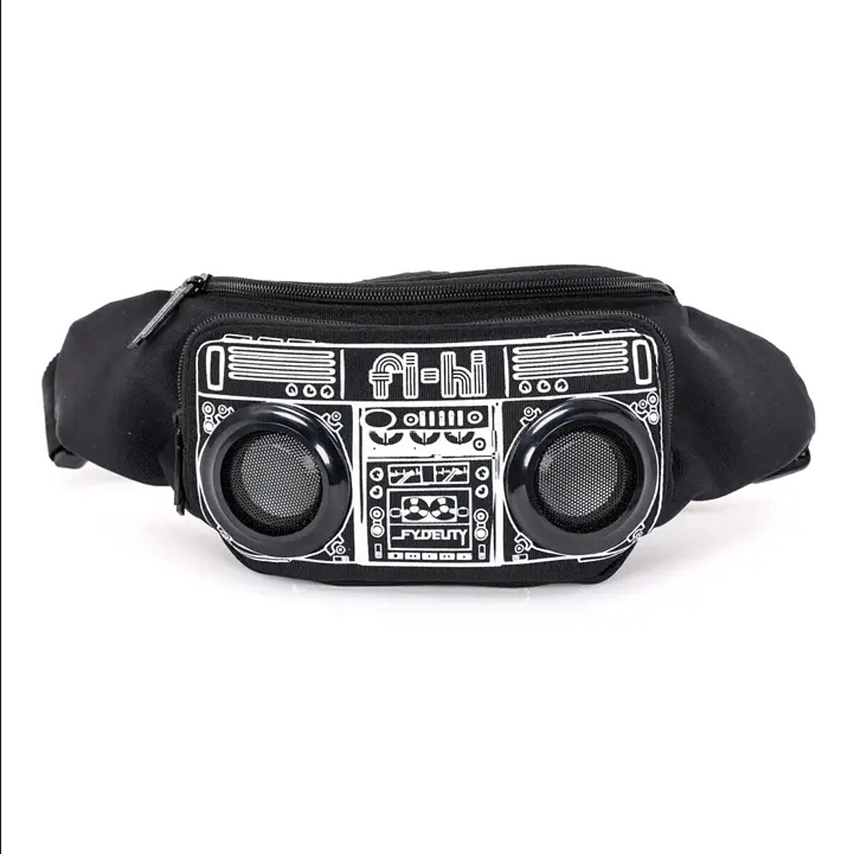 Bum Bag with Speaker