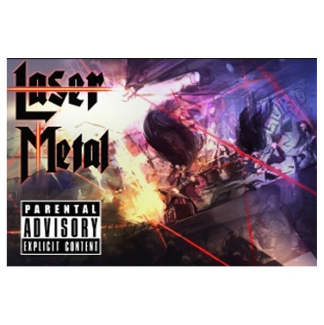 LASER METAL