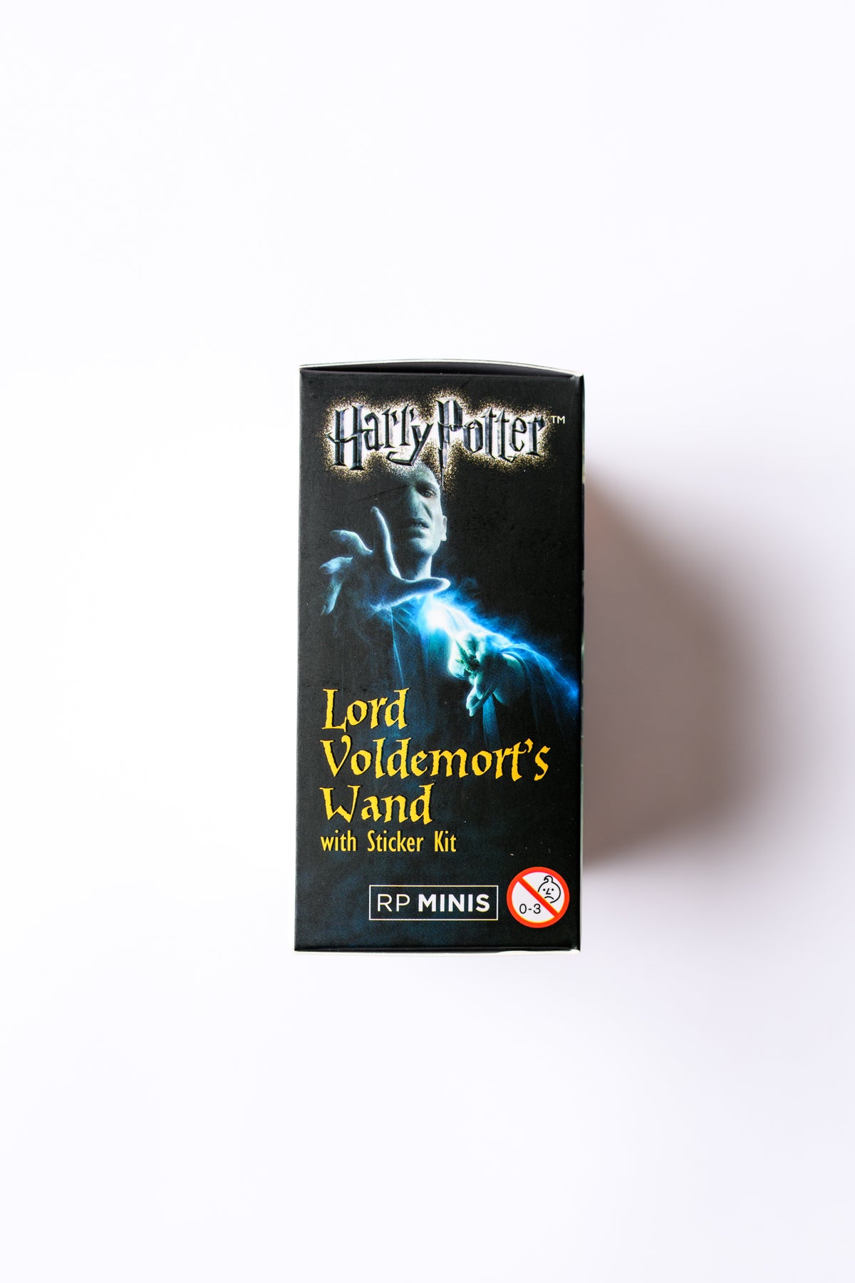 HP VOLDEMORT'S WAND