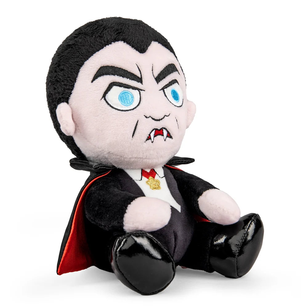 Dracula Plush