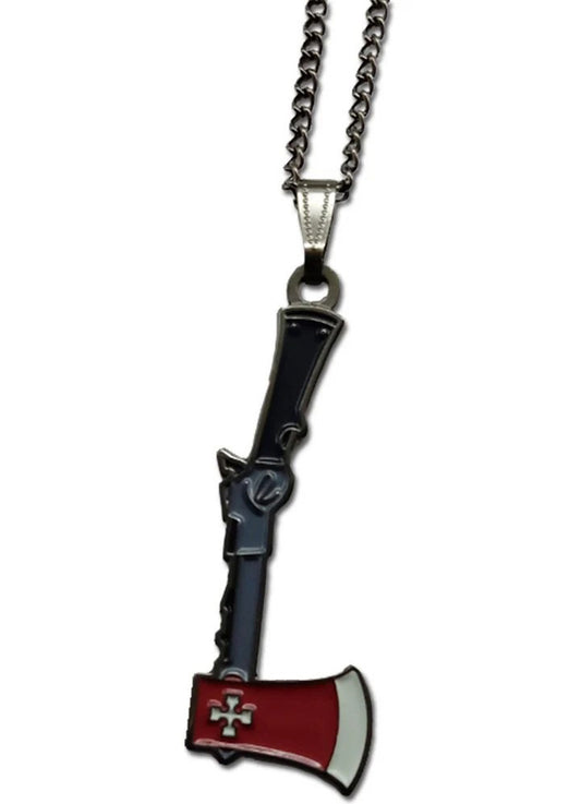 NK SEVEN-STYLE FIRE FIGHTING GEE
