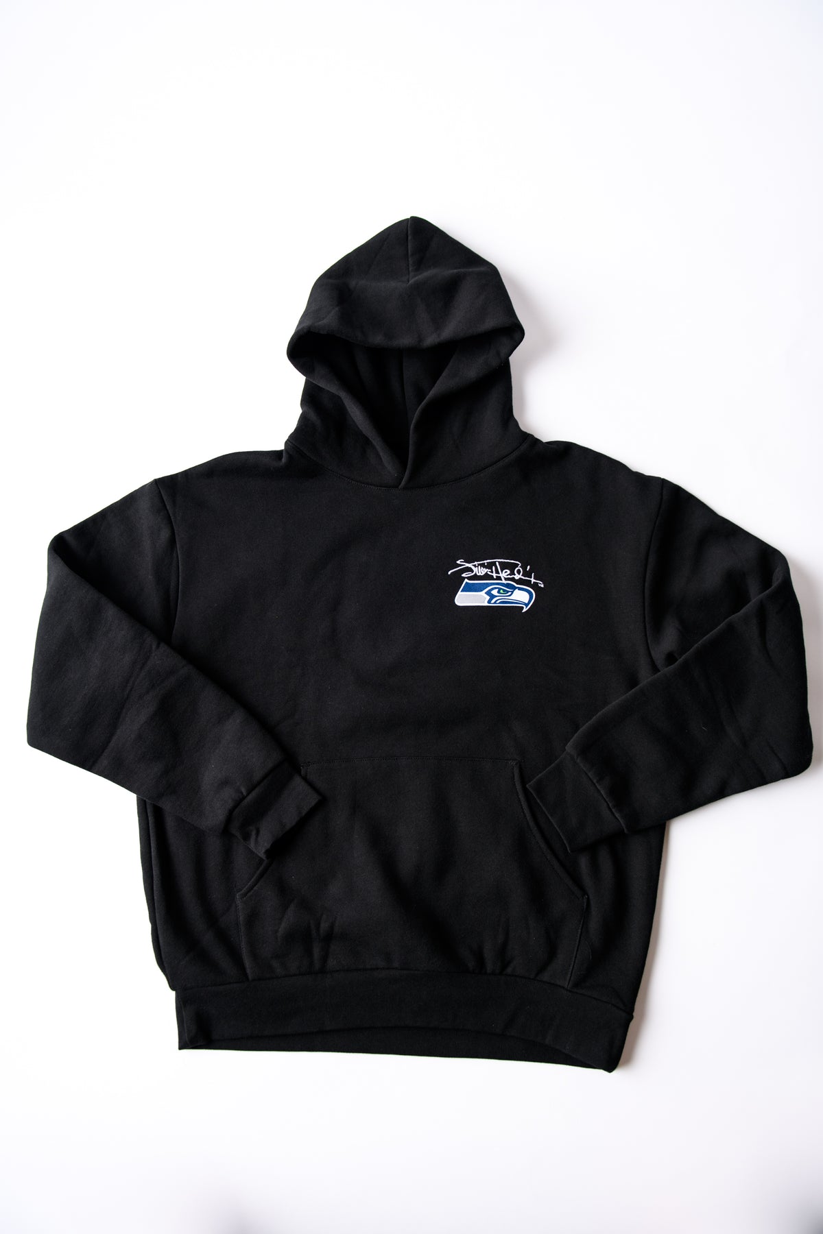Seahawks/Hendrix Hoodie
