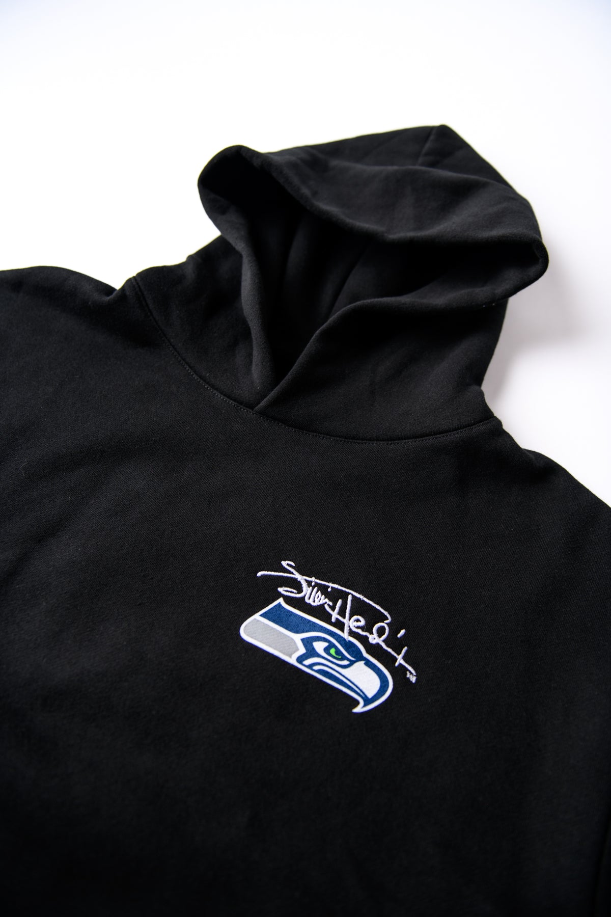 Seahawks/Hendrix Hoodie