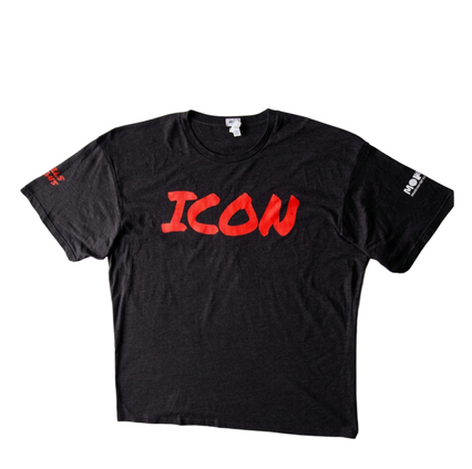 MOPOP Icon Tee