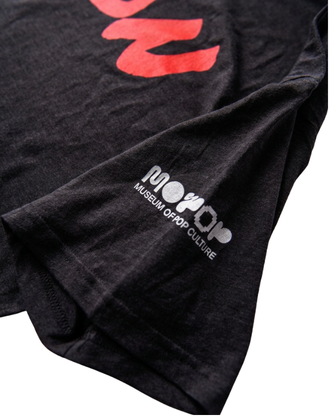 MOPOP Icon Tee