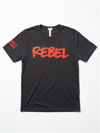 MOPOP Rebel Tee