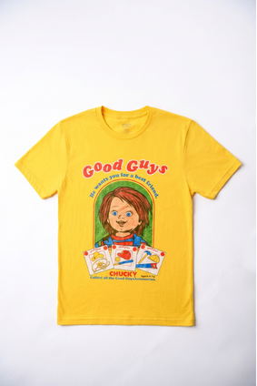 Chucky Tee