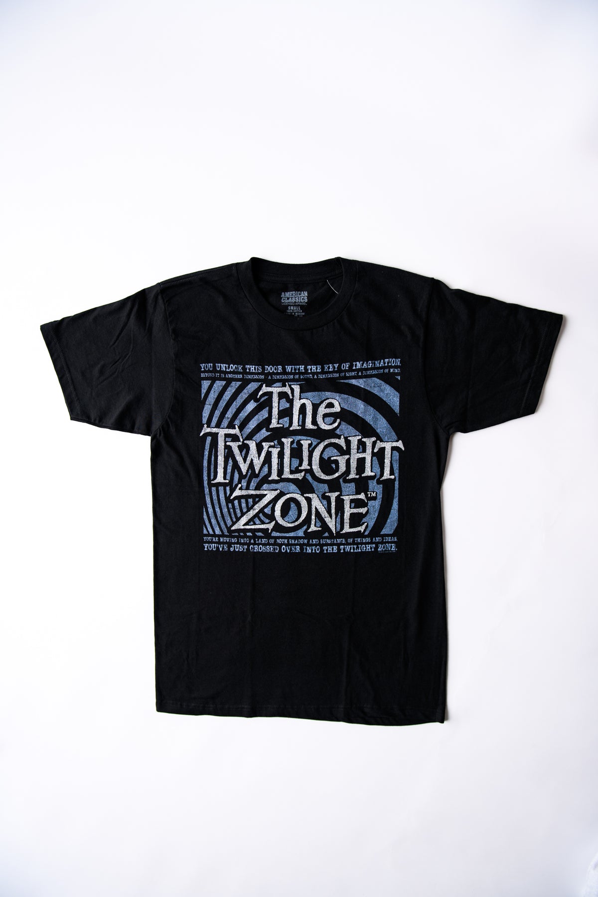 Twilight Zone Tee