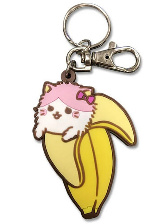 KC BANANYA KO GEE