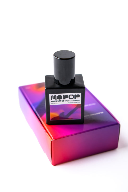 Electric Harmony Fragrance