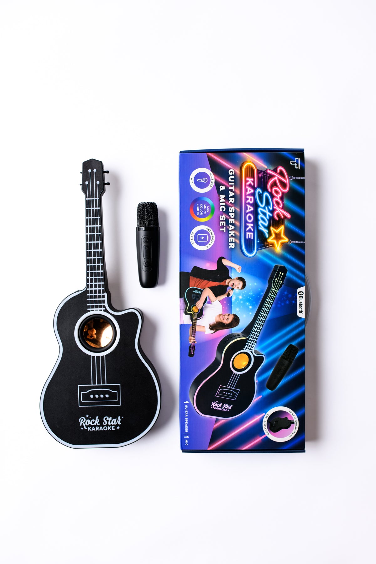 Karaoke Machine