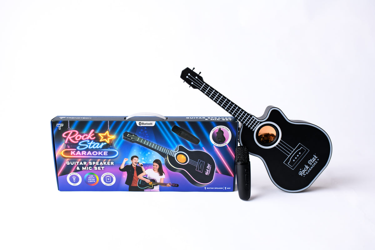 Karaoke Machine