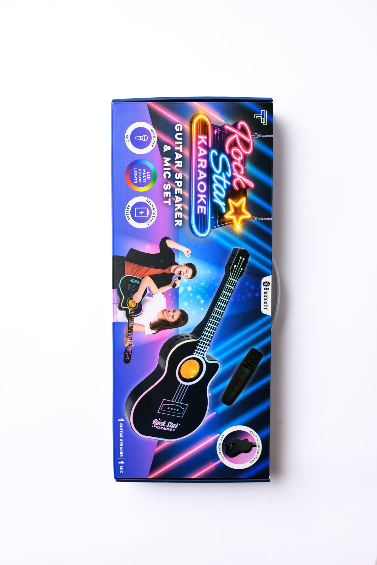 Karaoke Machine