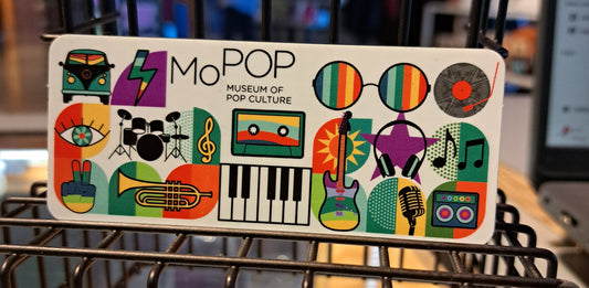STICKER MOP MOD