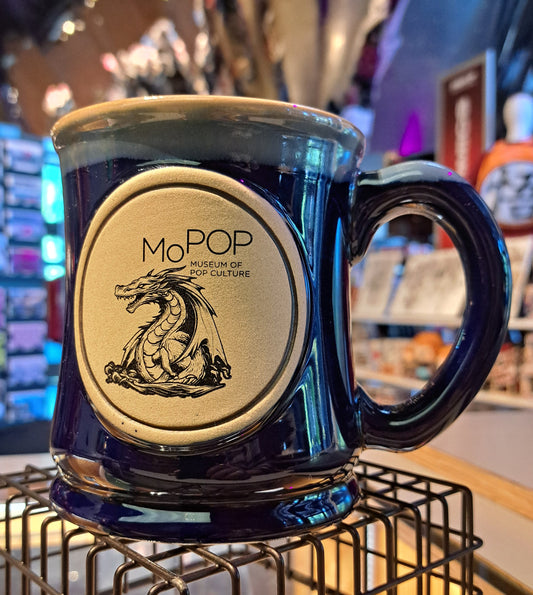 STEIN DRAGON 18OZ