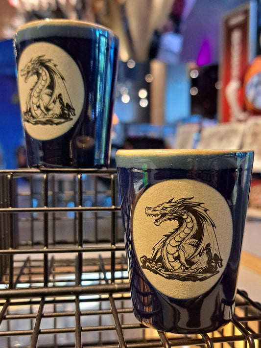 SHOT DRAGON