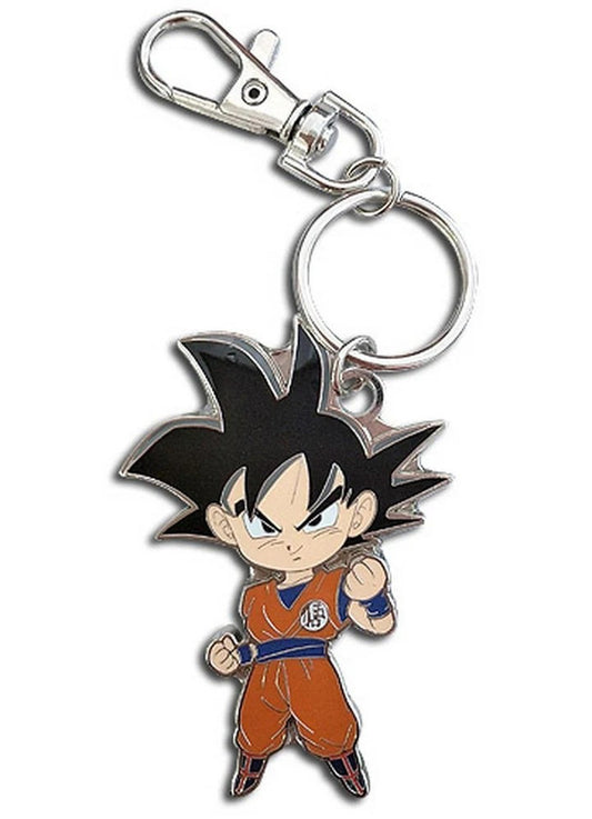 KC DBS GOKU METAL GEE