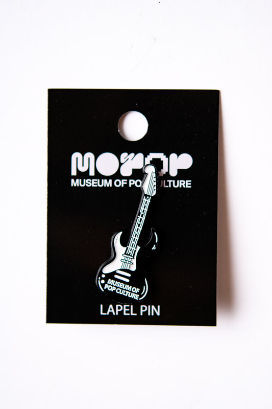 Guitar Pin
