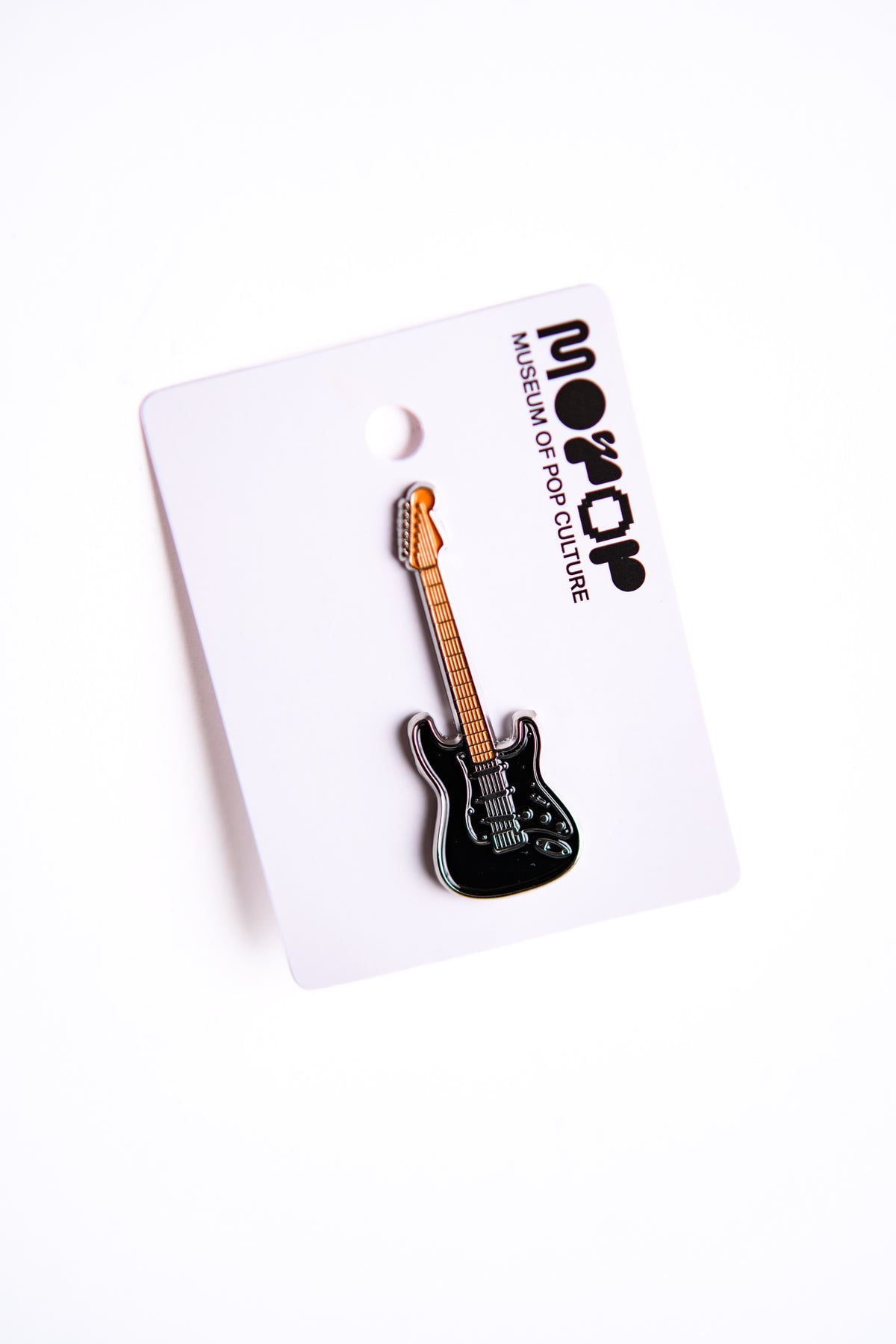 Electric Guitar Pin