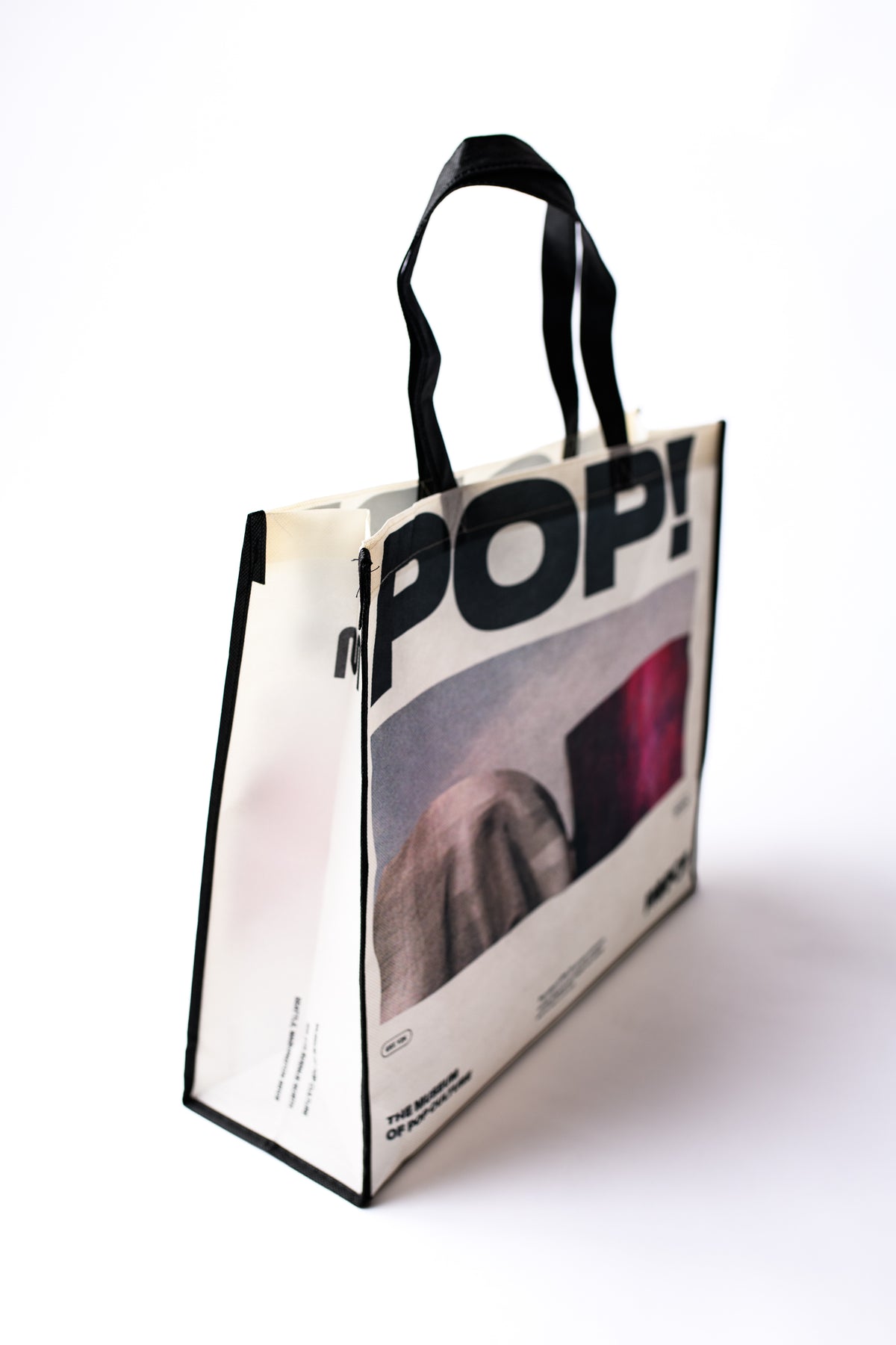MOPOP Tote
