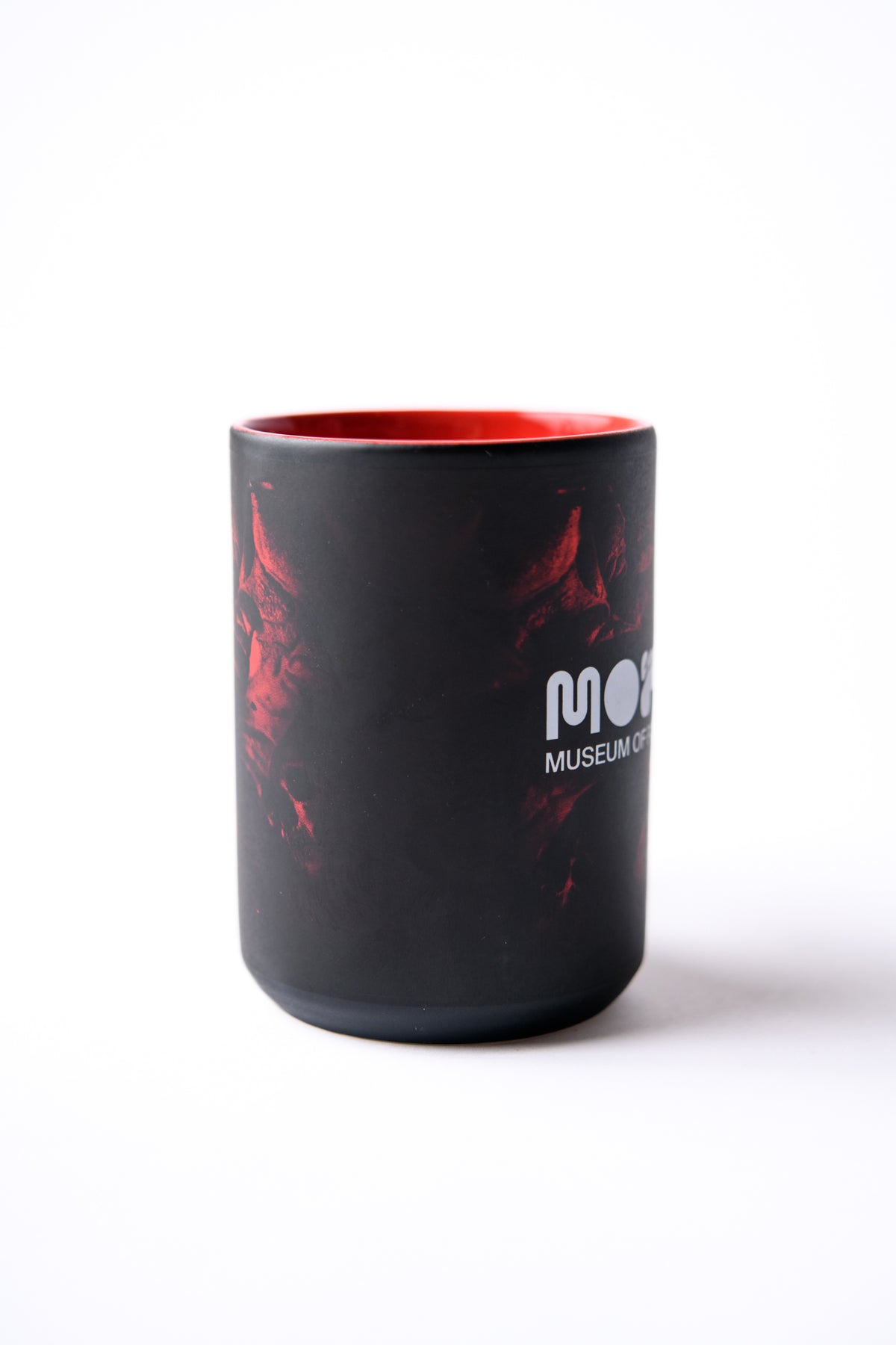 MOPOP Horror Mug