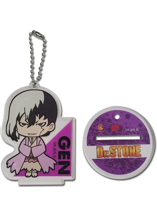 KC DR STONE GEN SD GEE