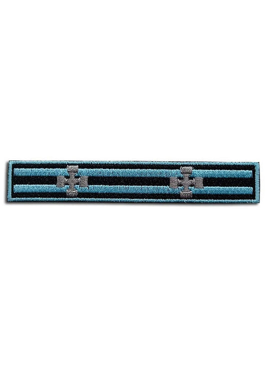 PATCH FIRE FORCE BATALLION