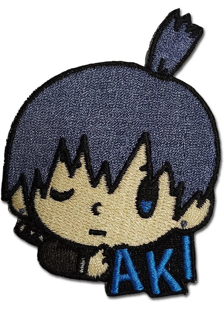 PATCH CHAINSAW AKI GEE