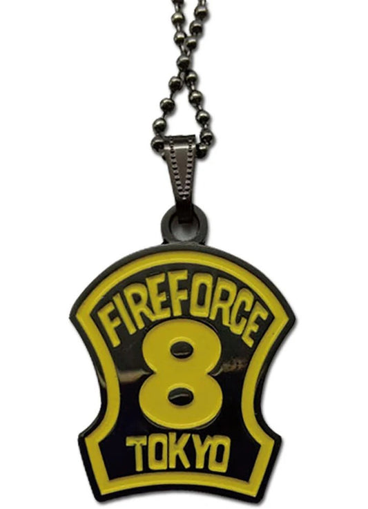NK SPECIAL FIRE FORCE GEE