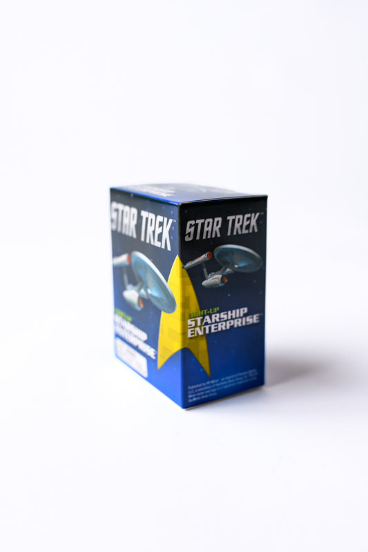 Star Trek Starship