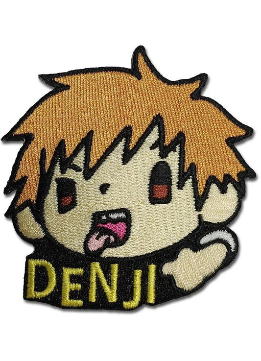 PATCH CHAINSAW DENJI GEE