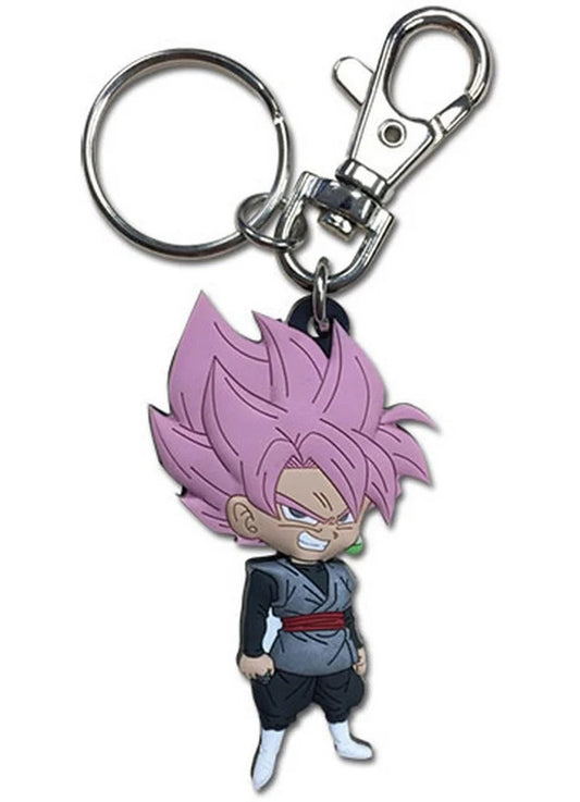 KC DBS ROSE GOKU BLK GEE