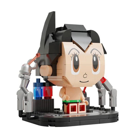 BRICKS MINI ASTRO BOY GEE